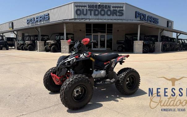 2026 Can-Am® Renegade X xc 110 EFI