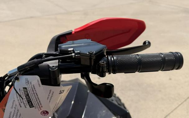 2026 Can-Am® Renegade X xc 110 EFI
