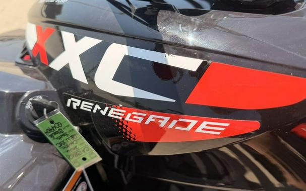 2026 Can-Am® Renegade X xc 110 EFI