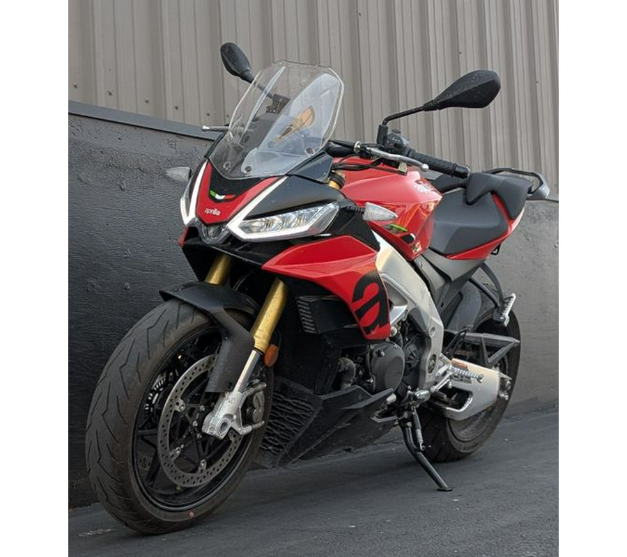Used 2024 APRILIA TUONO V4 1100 RR