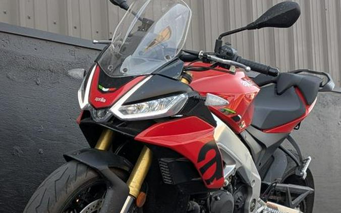 Used 2024 APRILIA TUONO V4 1100 RR