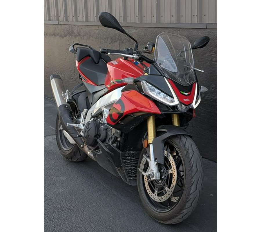 Used 2024 APRILIA TUONO V4 1100 RR