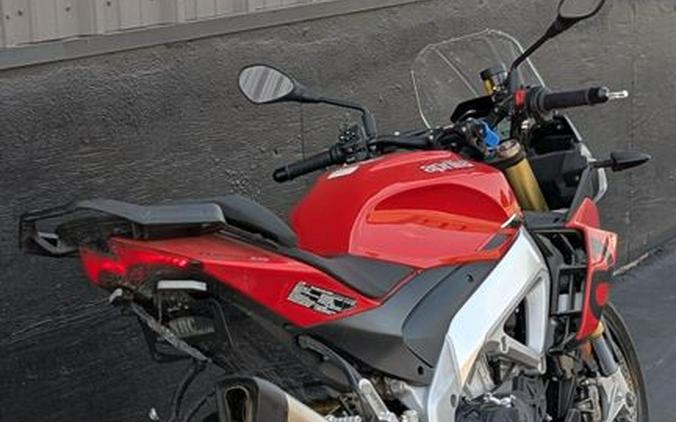 Used 2024 APRILIA TUONO V4 1100 RR