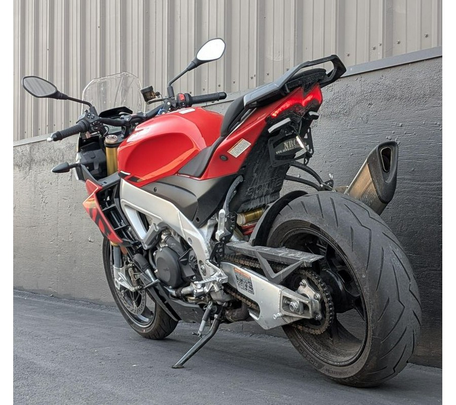 Used 2024 APRILIA TUONO V4 1100 RR