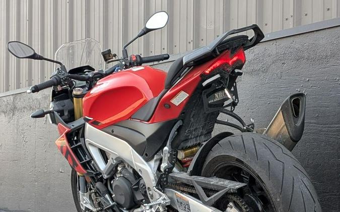 Used 2024 APRILIA TUONO V4 1100 RR
