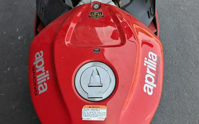 Used 2024 APRILIA TUONO V4 1100 RR