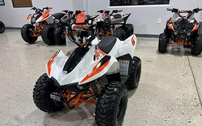 2026 Kayo STORM 70