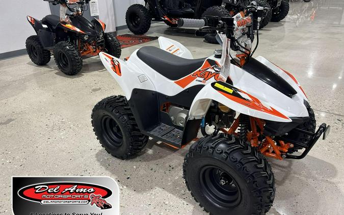 2026 Kayo STORM 70