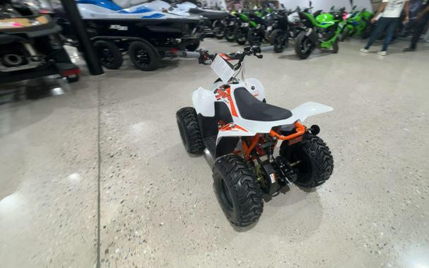 2026 Kayo STORM 70