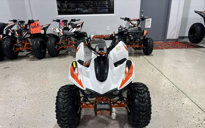 2026 Kayo STORM 70
