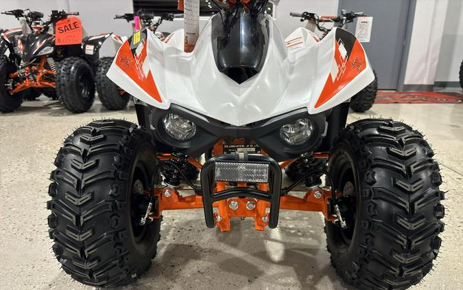 2026 Kayo STORM 70