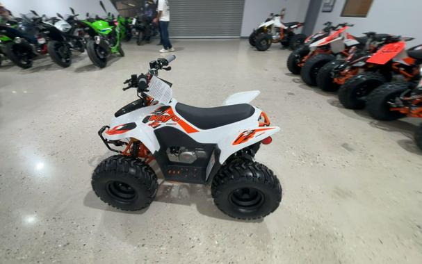 2026 Kayo STORM 70