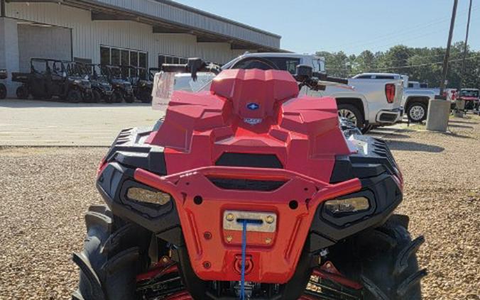 2027 Polaris Sportsman XP 1000 Mud Edition