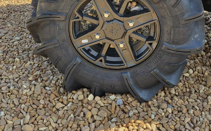 2027 Polaris Sportsman XP 1000 Mud Edition