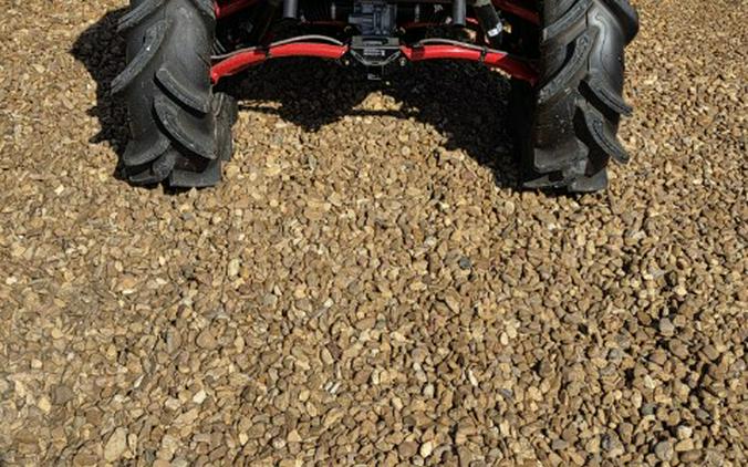2027 Polaris Sportsman XP 1000 Mud Edition