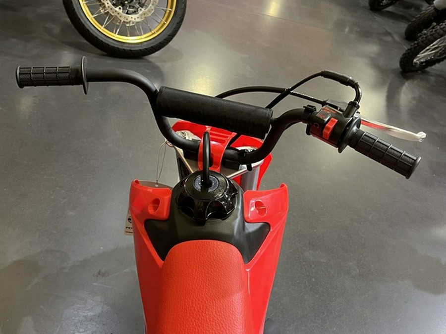 2027 Honda CRF 50F