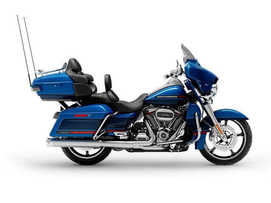 2020 Harley-Davidson® FLHTKSE - CVO™ Limited