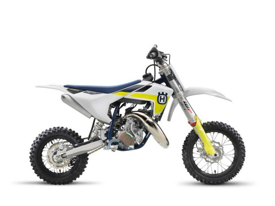 2021 Husqvarna® TC 50