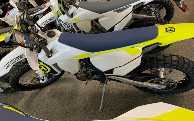 2023 Husqvarna Motorcycles FE501S