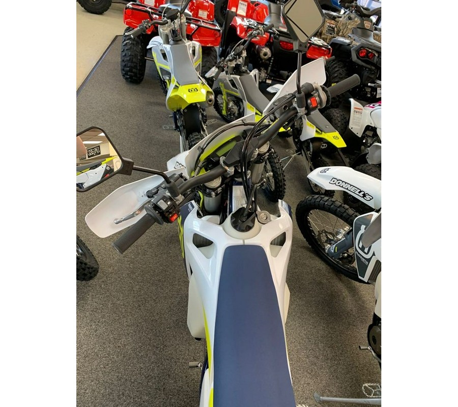 2023 Husqvarna Motorcycles FE501S