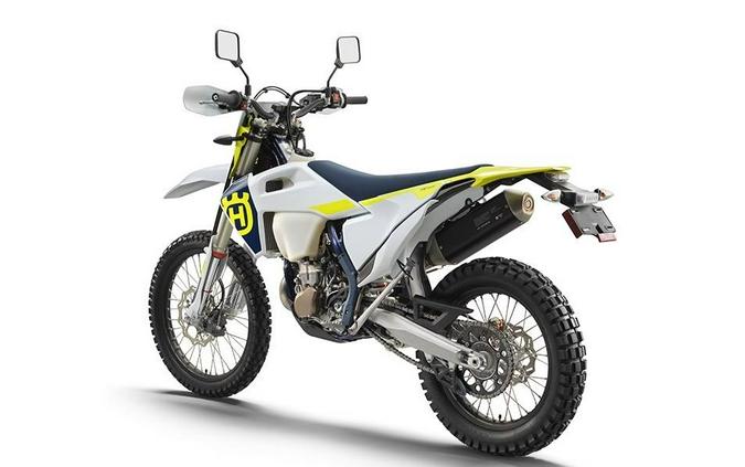 2023 Husqvarna Motorcycles FE501S