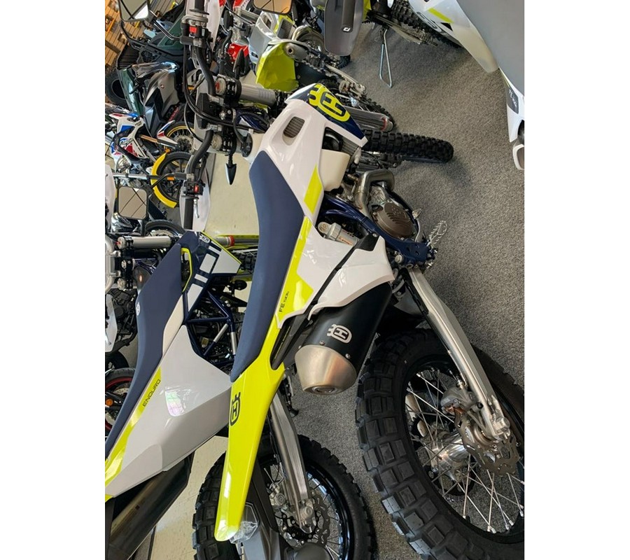 2023 Husqvarna Motorcycles FE501S