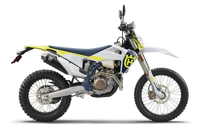 2023 Husqvarna Motorcycles FE501S