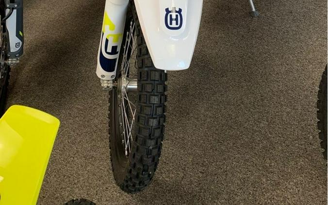 2023 Husqvarna Motorcycles FE501S