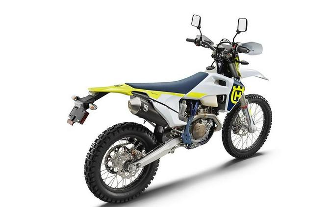 2023 Husqvarna Motorcycles FE501S