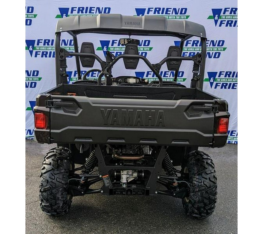 2023 Yamaha Viking EPS Ranch Edition