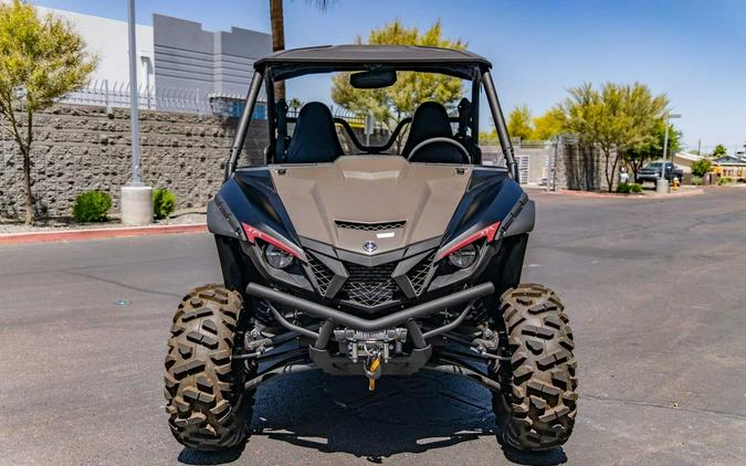 2024 Yamaha Wolverine X2 1000 XT-R