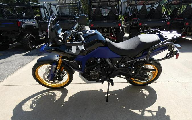 2023 Suzuki V-Strom 800DE Adventure