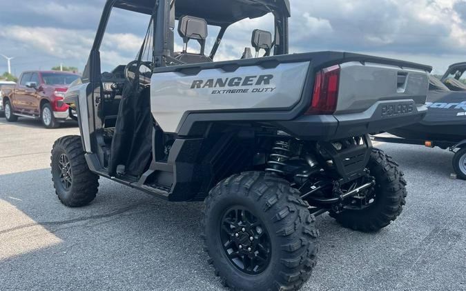 2024 Polaris® Ranger XD 1500 Premium