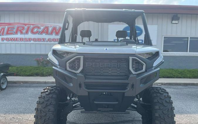 2024 Polaris® Ranger XD 1500 Premium