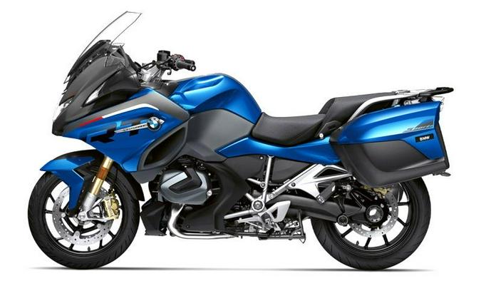 2024 BMW R 1250 RT Sport