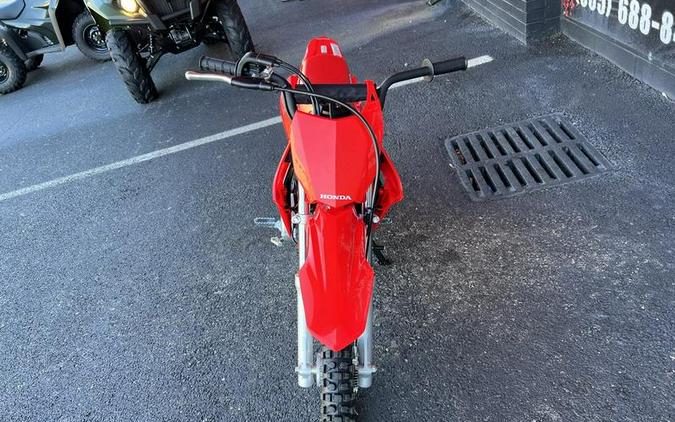 2024 Honda® CRF110F