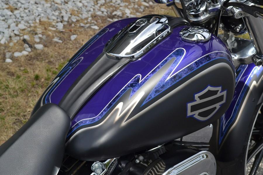 2013 Harley-Davidson Breakout - FXSB103