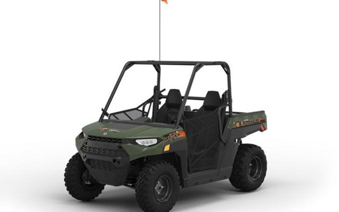 2024 Polaris Ranger 150 EFI