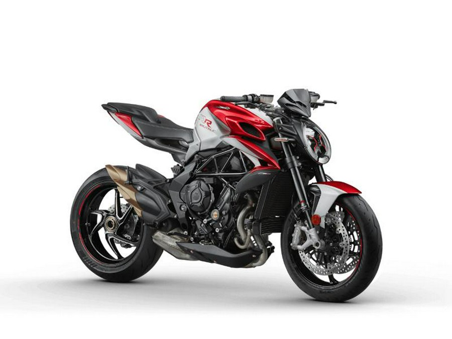 2023 MV Agusta Brutale RR