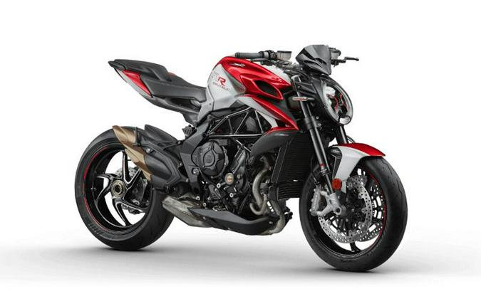 2023 MV Agusta Brutale RR