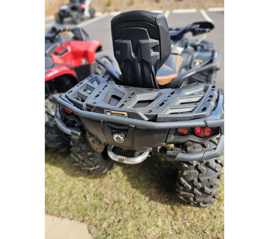 2024 Can-Am™ Outlander™ MAX Limited 1000R