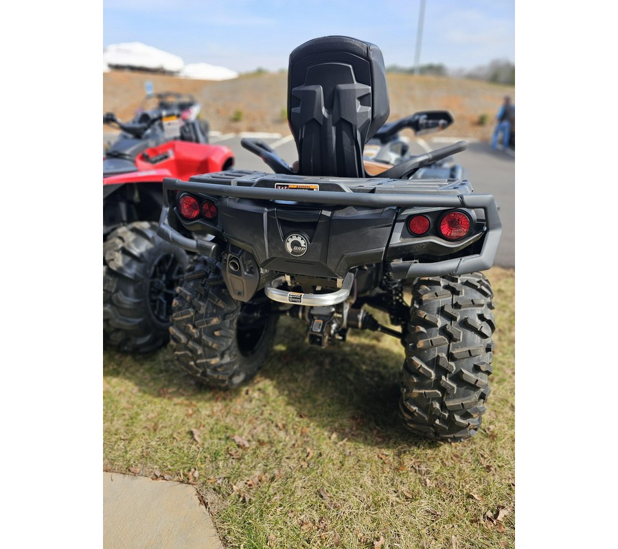 2024 Can-Am™ Outlander™ MAX Limited 1000R