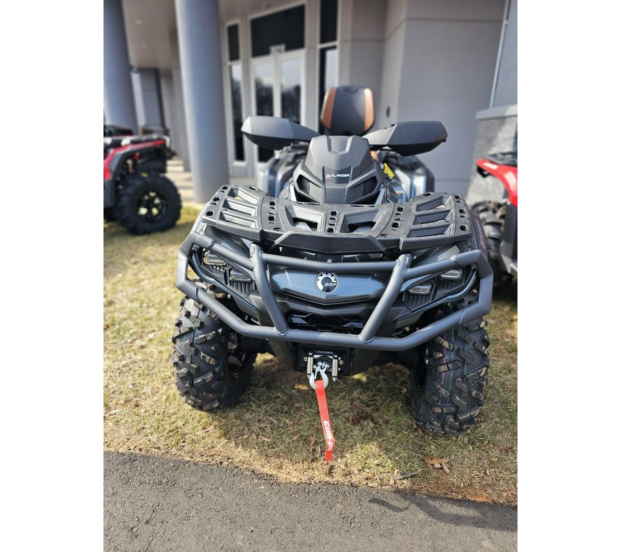 2024 Can-Am™ Outlander™ MAX Limited 1000R