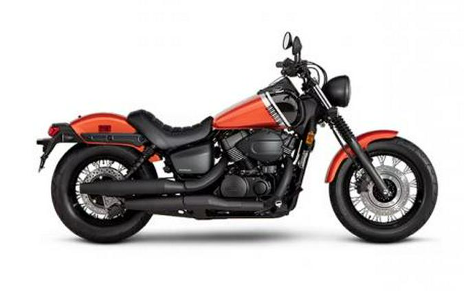 2024 Honda Shadow Phantom