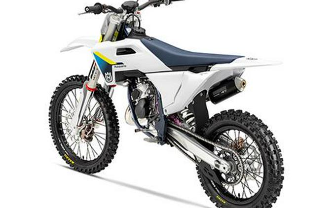 2025 Husqvarna TC 85 17/14