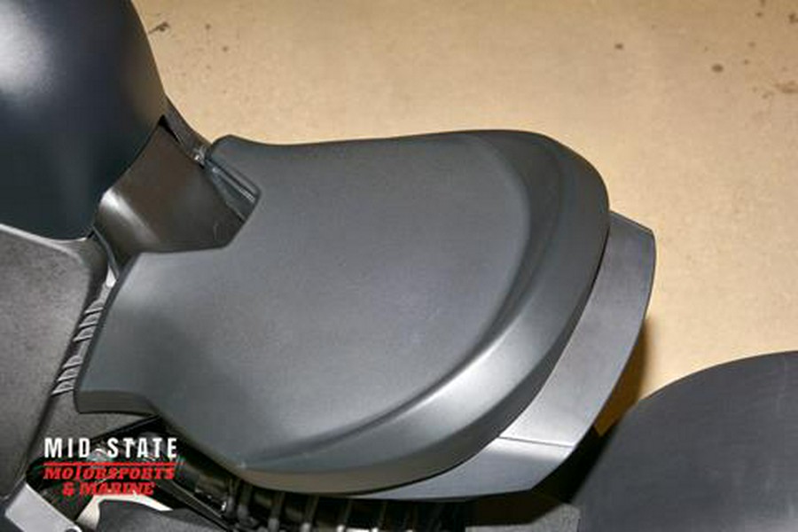 2024 Can-Am Ryker 600 ACE