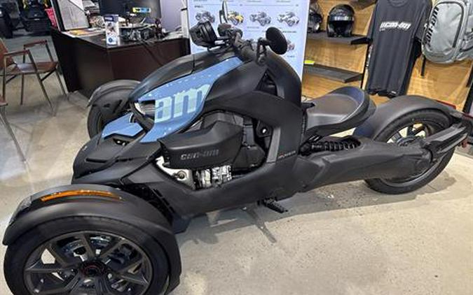 2024 Can-Am Ryker 600 ACE