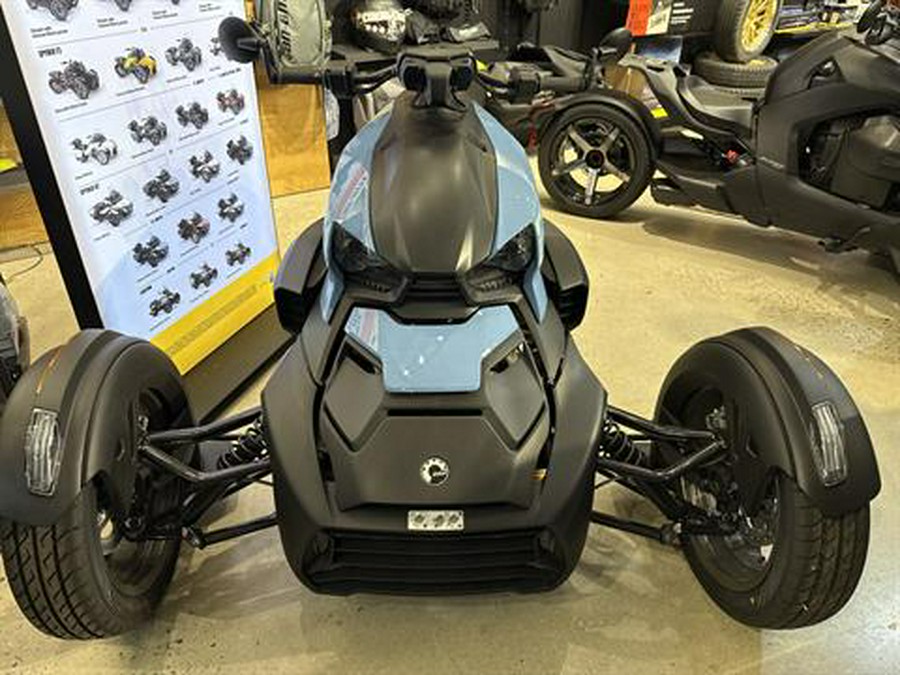 2024 Can-Am Ryker 600 ACE