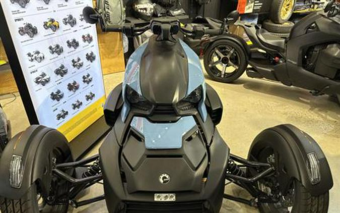 2024 Can-Am Ryker 600 ACE