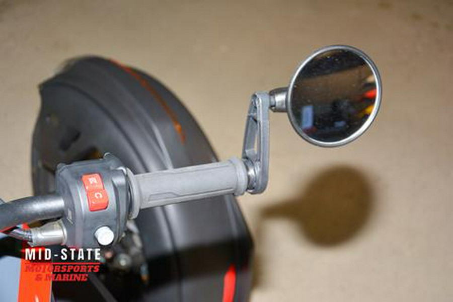 2024 Can-Am Ryker 600 ACE